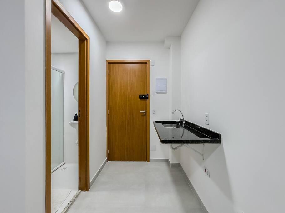 Santana 3 - Sem Cozinha Apartamento *