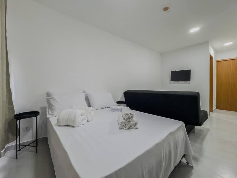 Apartamento Santana 3 - Sem Cozinha *