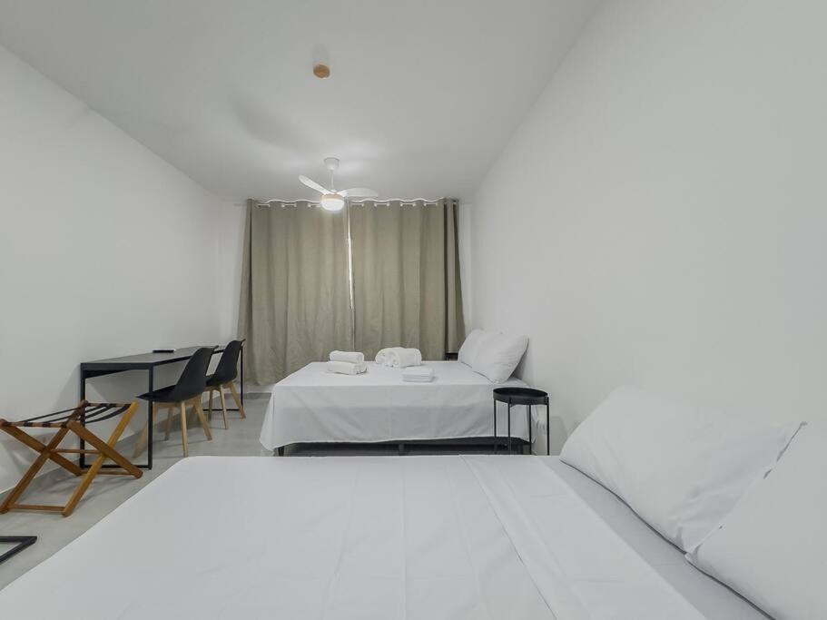 Santana 3 - Sem Cozinha Apartamento São Paulo