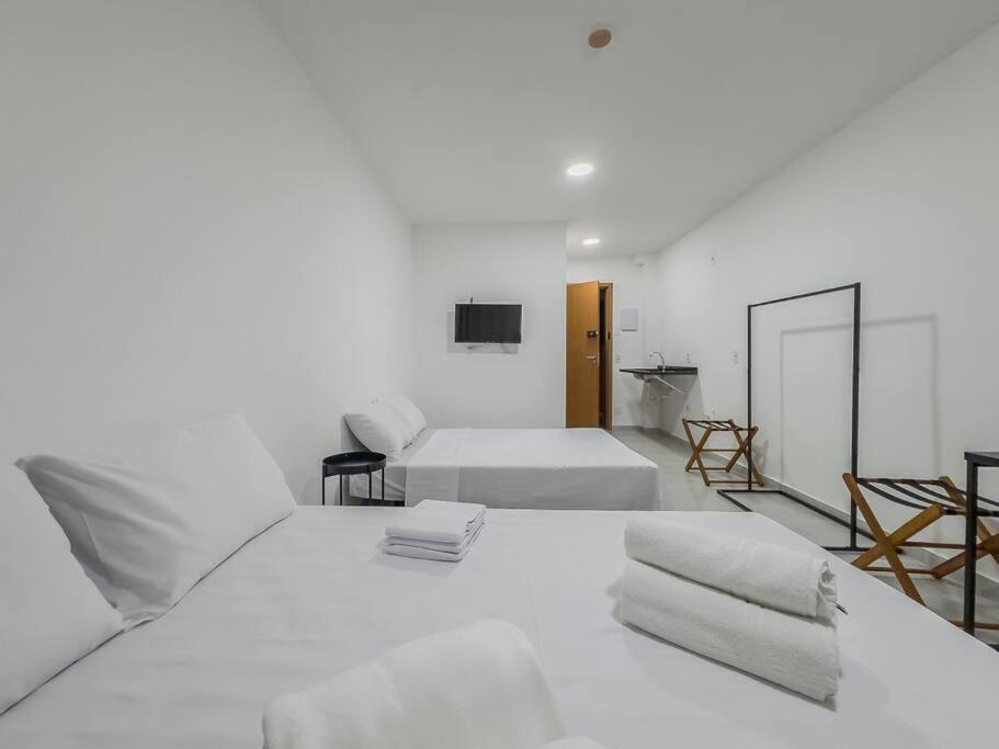 Apartamento Santana 3 - Sem Cozinha São Paulo