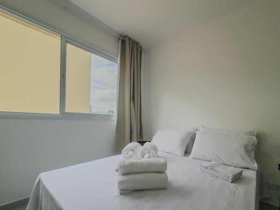 Apartamento Santana 3 - Sem Cozinha