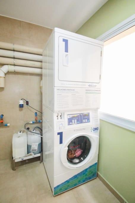 Apartamento Santana 3 - Sem Cozinha São Paulo