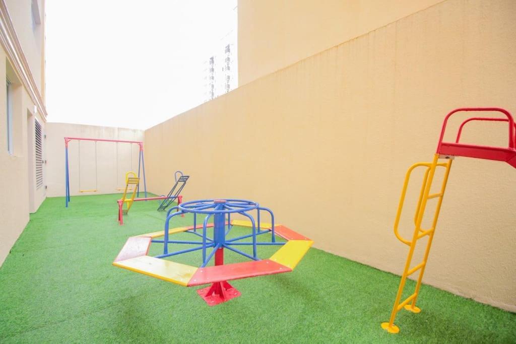 Santana 3 - Sem Cozinha Apartamento São Paulo