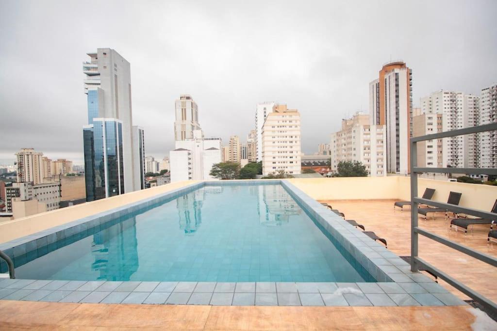 Apartamento Santana 3 - Sem Cozinha São Paulo