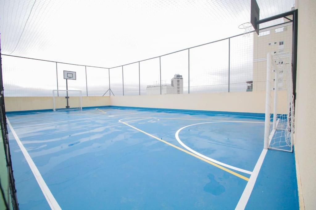 Apartamento Santana 3 - Sem Cozinha